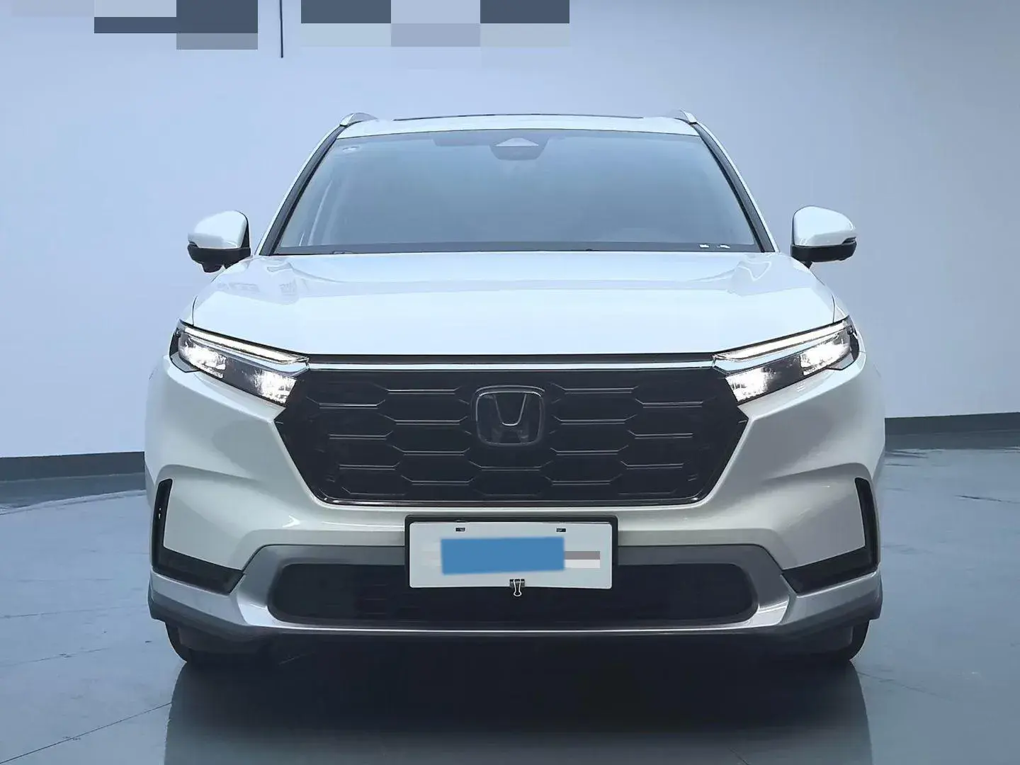 2023 HONDA CR-V thumbnail 2