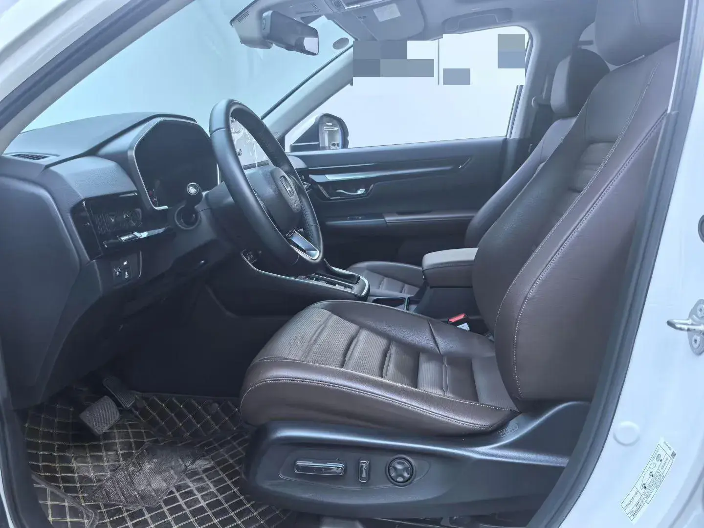 2023 HONDA CR-V thumbnail 4