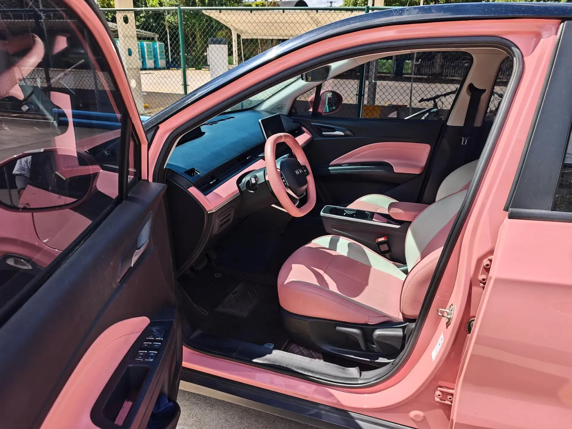 2022 NETA V thumbnail 4