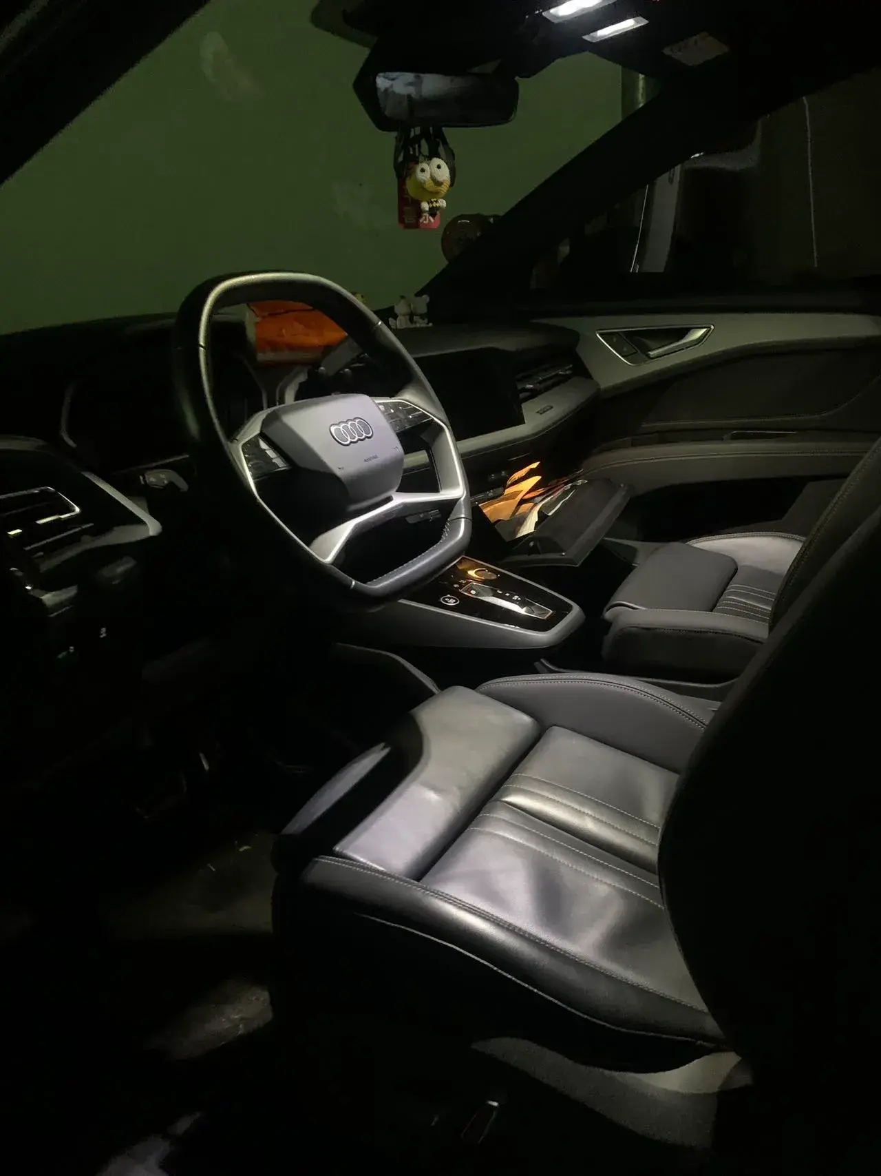 2023 AUDI Q5 thumbnail 4