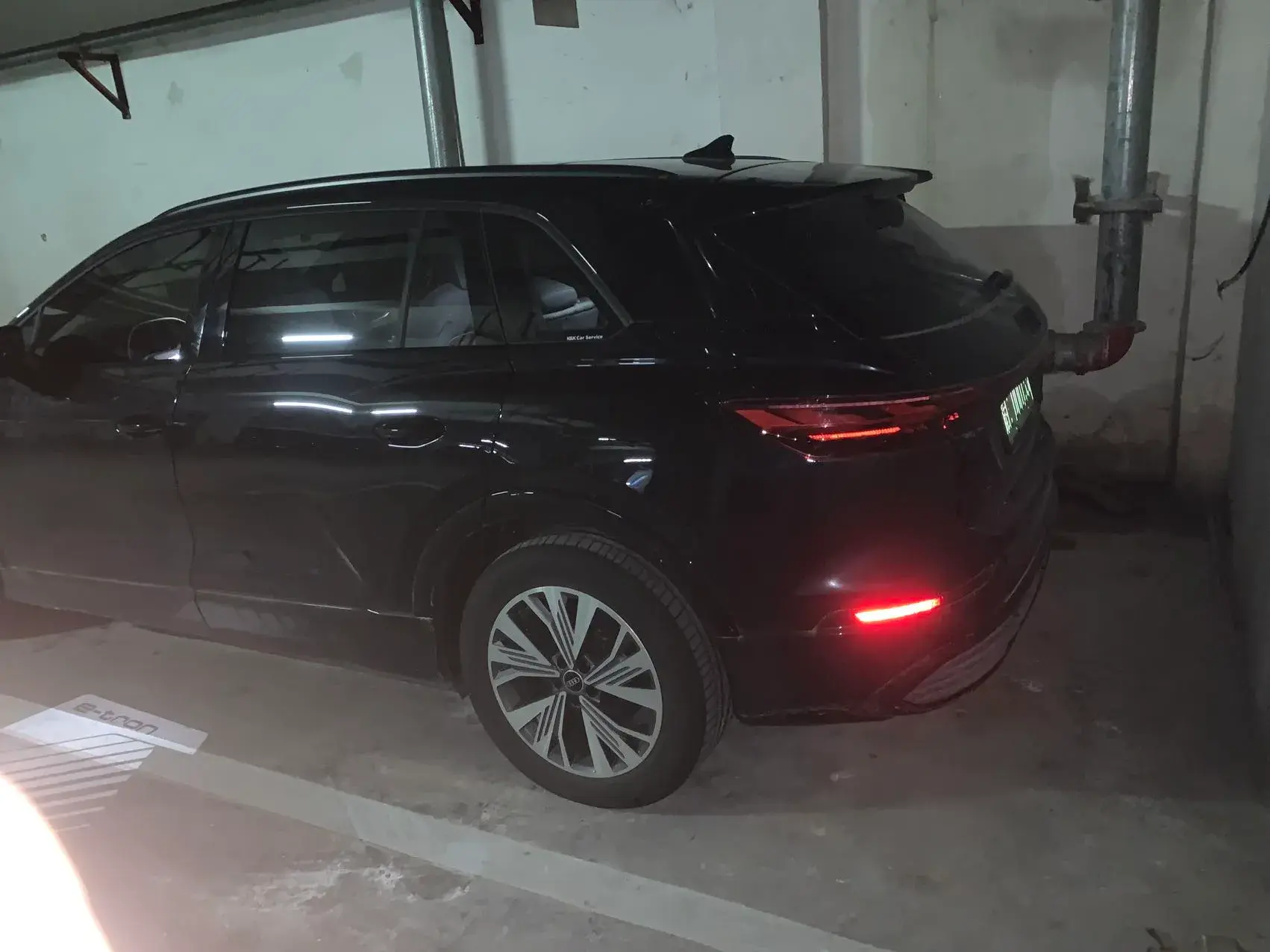 2023 AUDI Q5 thumbnail 3