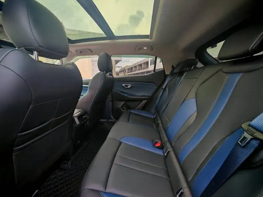 2023 GAC TRUMPCHI thumbnail 4