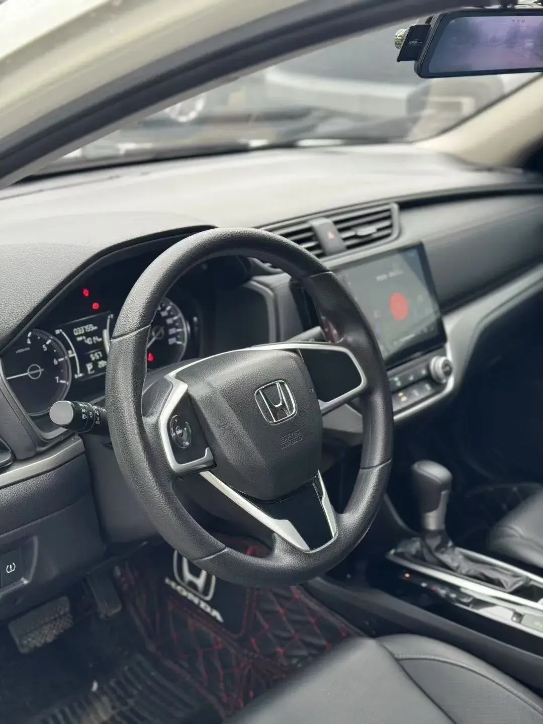 2019 HONDA ENVIX thumbnail 3