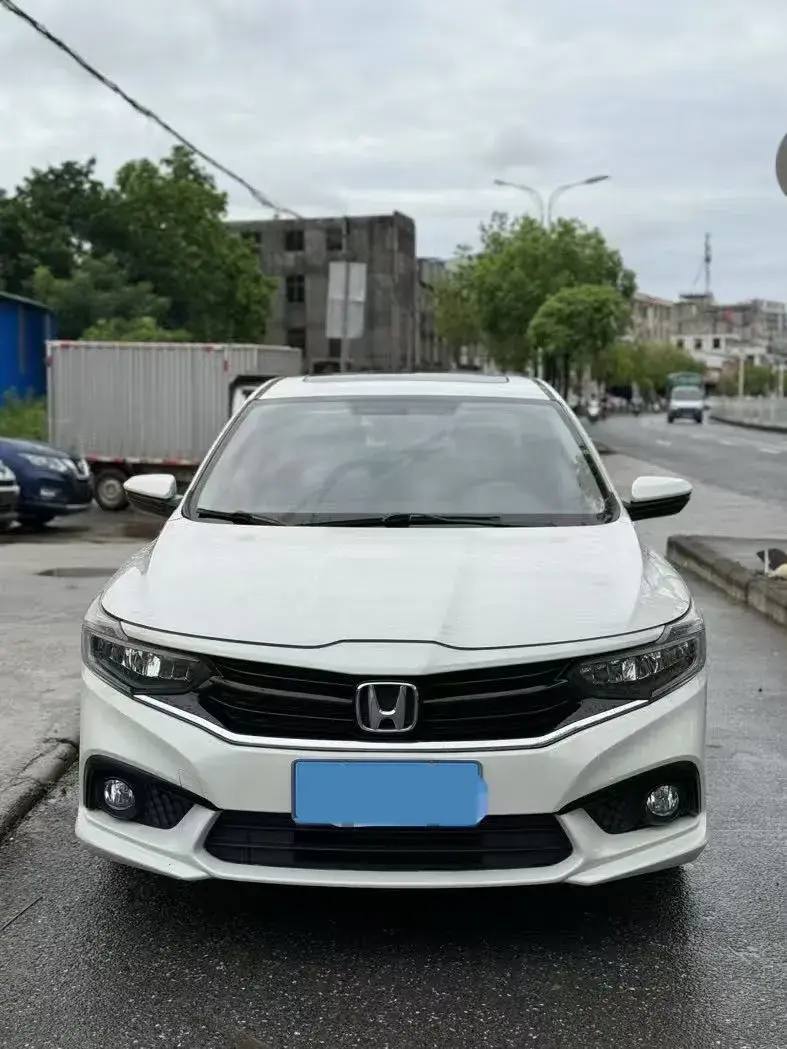 2019 HONDA ENVIX thumbnail 2