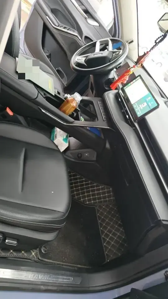 2021 HAVAL H6 thumbnail 4