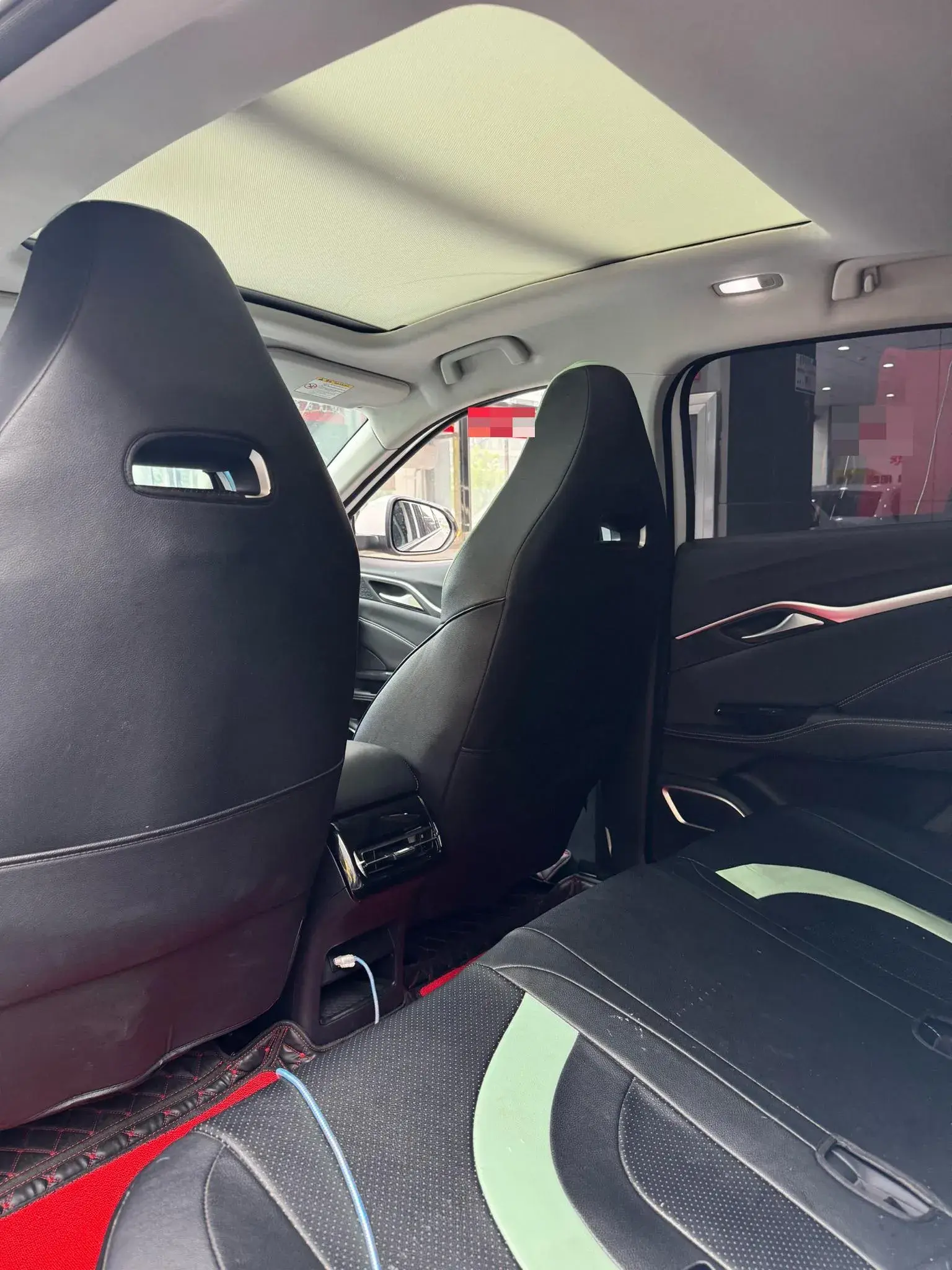 2022 NETA U thumbnail 4