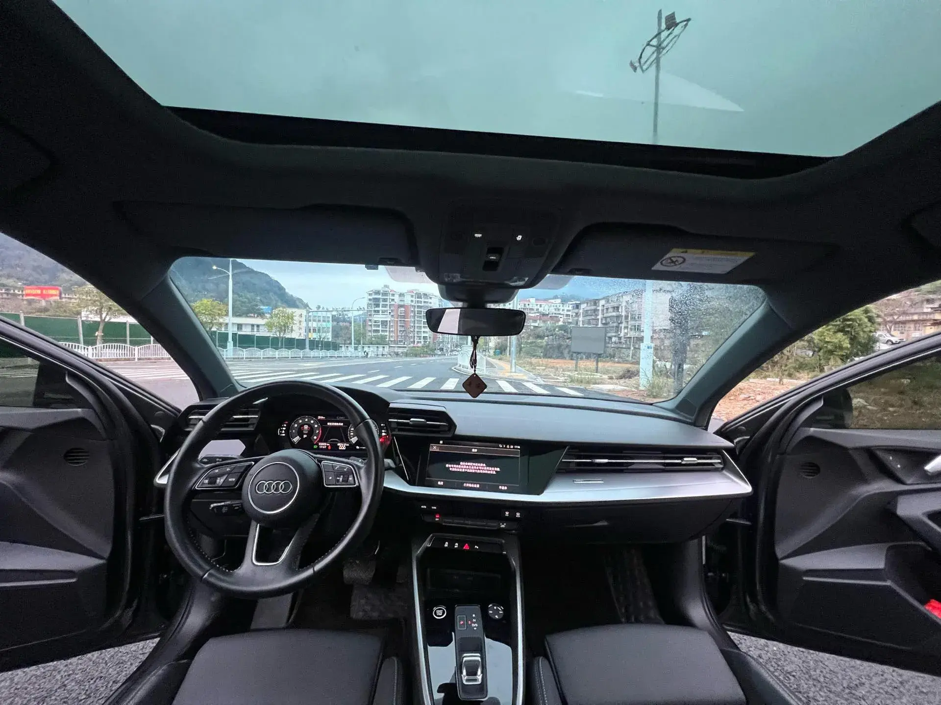 2021 AUDI A3 thumbnail 4