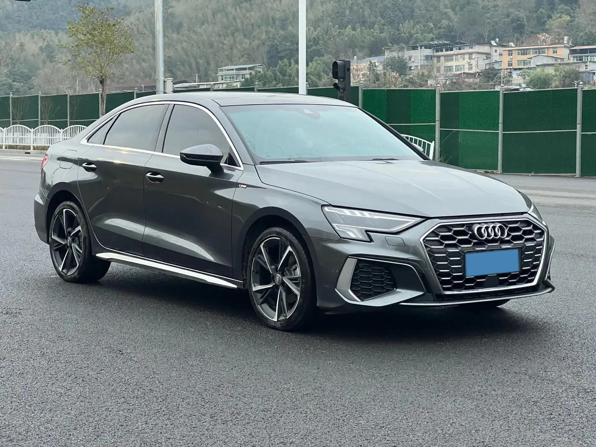2021 AUDI A3 thumbnail 3