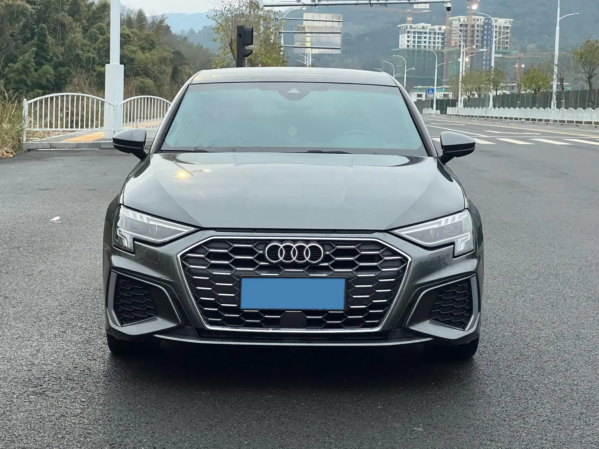 2021 AUDI A3 thumbnail 2
