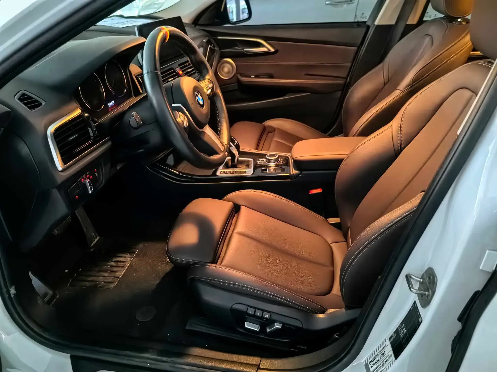 2021 BMW 1 thumbnail 2