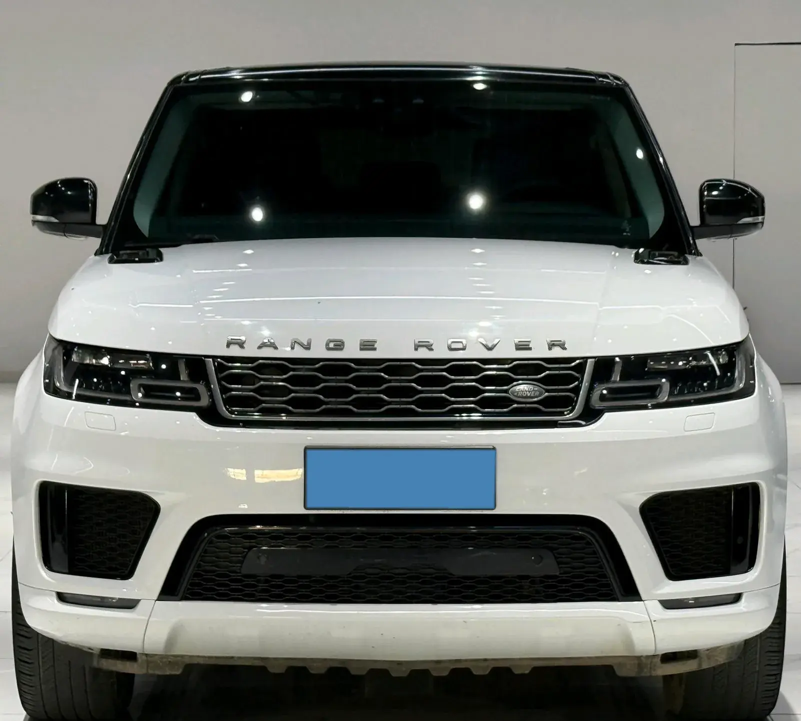 2018 LAND ROVER thumbnail 2