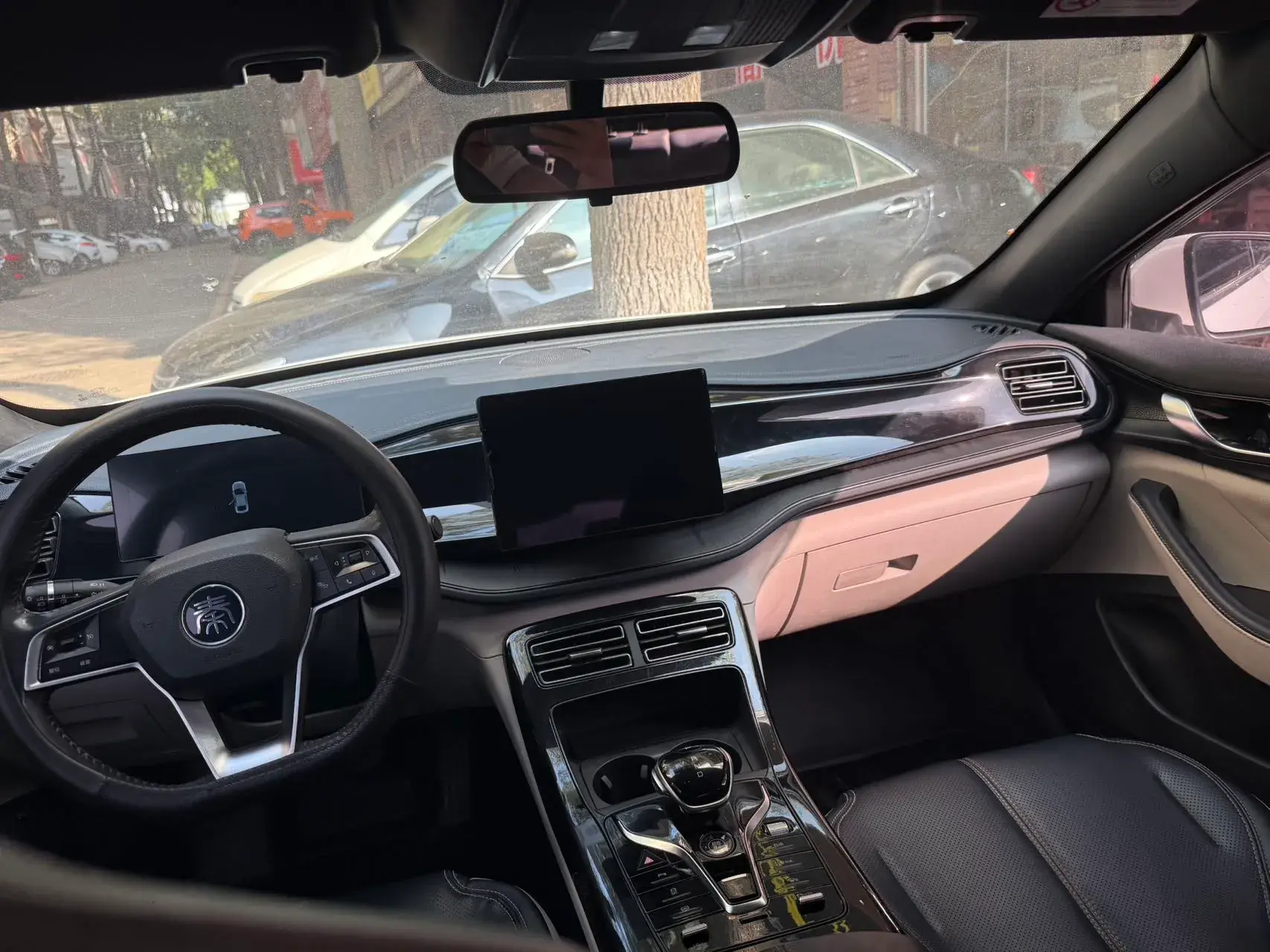 2023 BYD QIN thumbnail 4