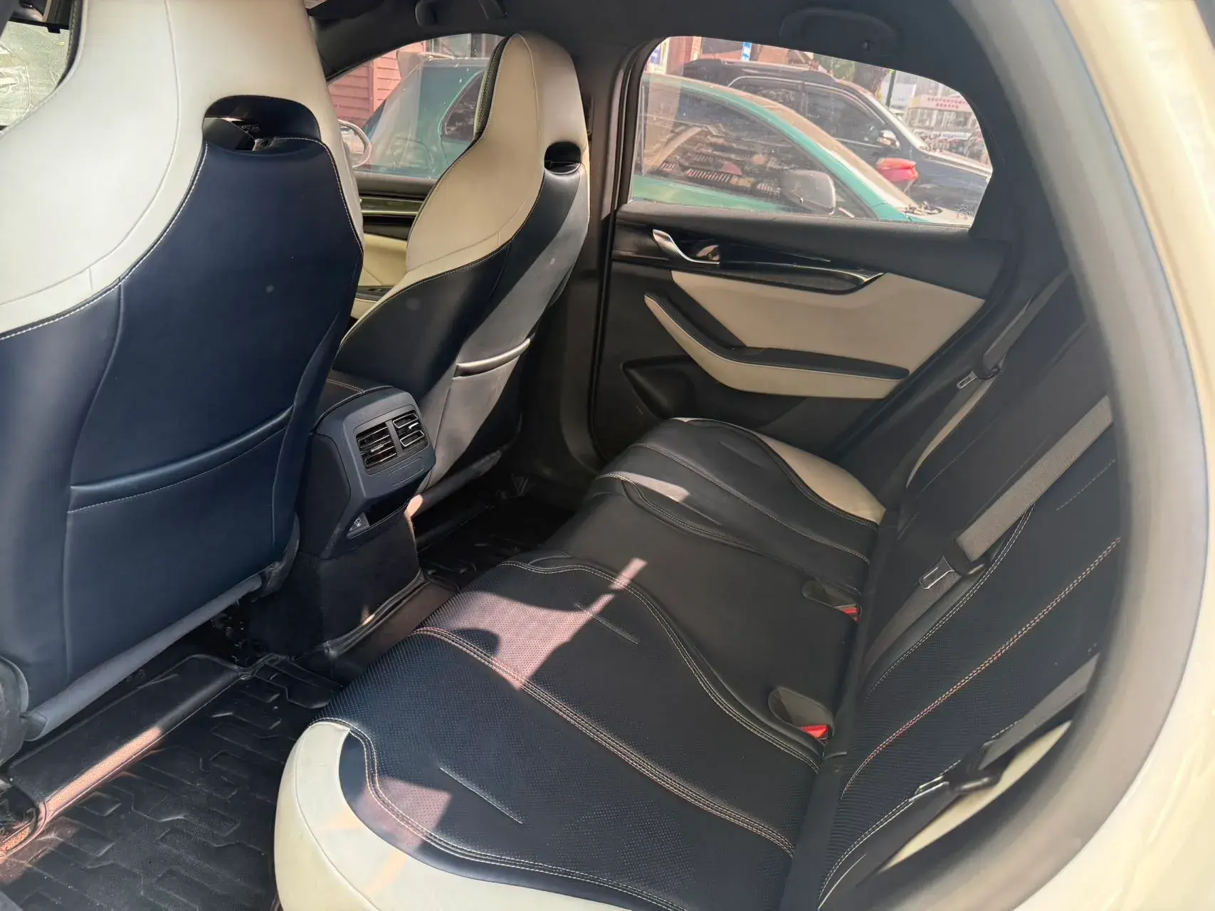 2023 BYD QIN thumbnail 3