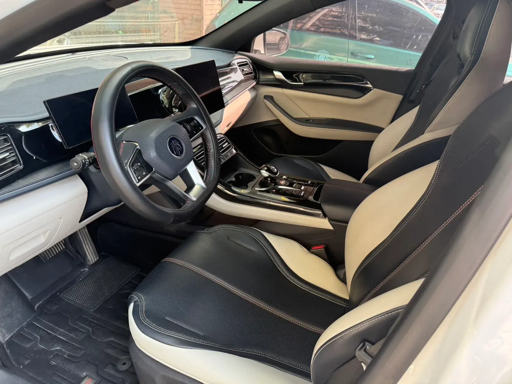 2023 BYD QIN thumbnail 2