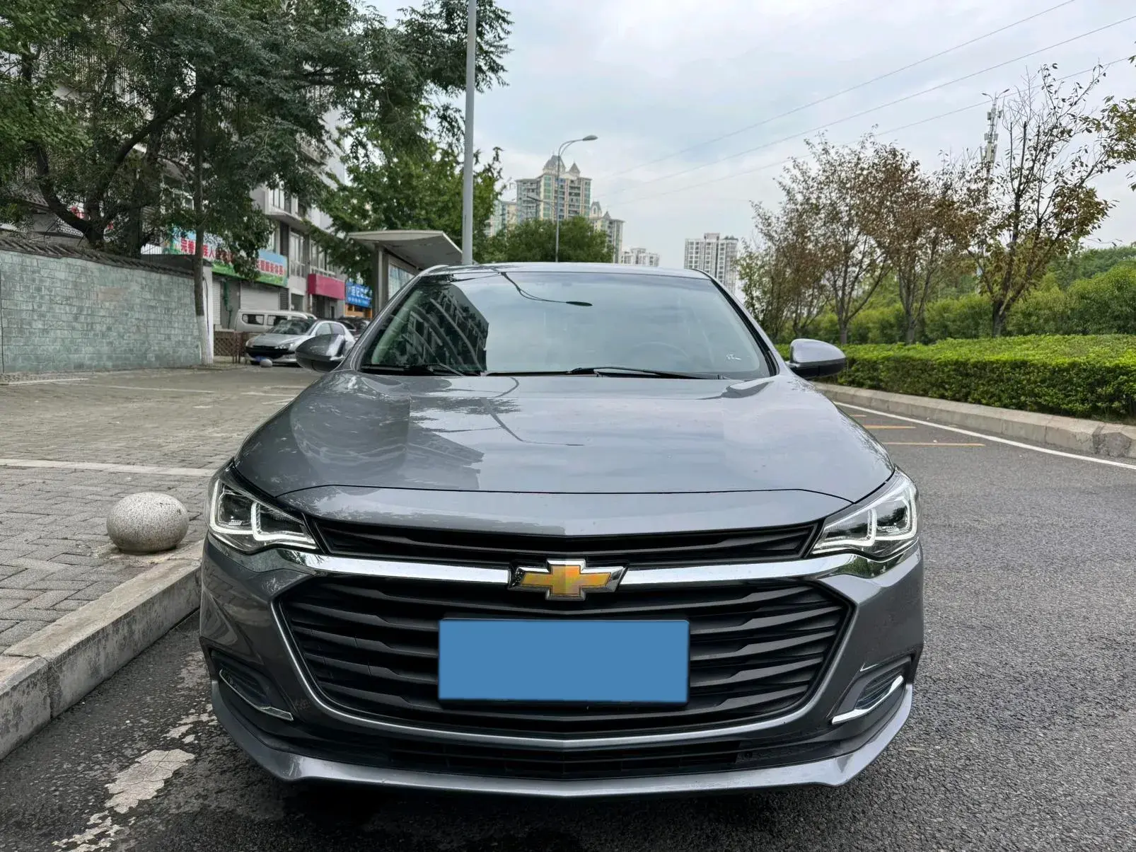 2022 CHEVROLET MONZA thumbnail 2