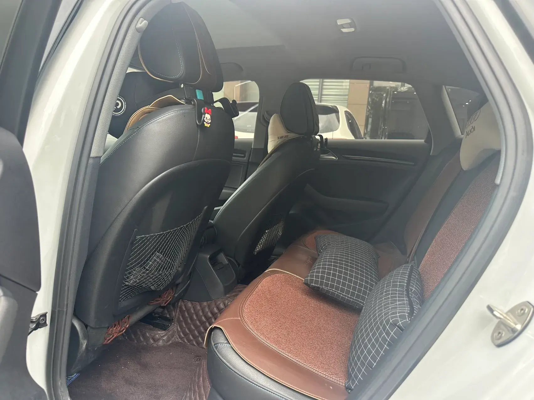 2020 AUDI A3 thumbnail 4