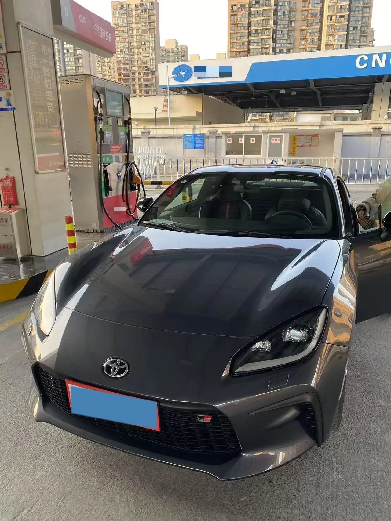 2022 TOYOTA 86 thumbnail 4