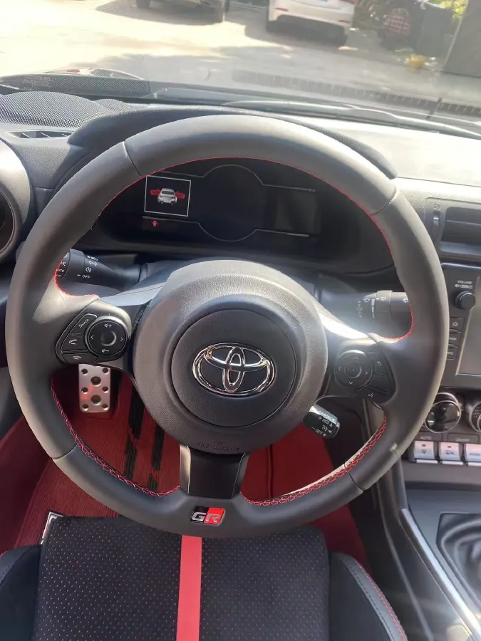 2022 Toyota 86 2.4L 234HP H4 6MT,autocango,china used car exporter,china ev exporter,chinese used car exporter,chinese used ev exporter