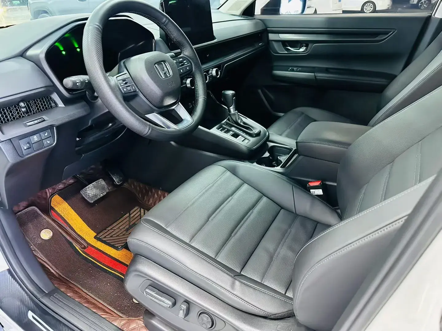 2023 HONDA CR-V thumbnail 4