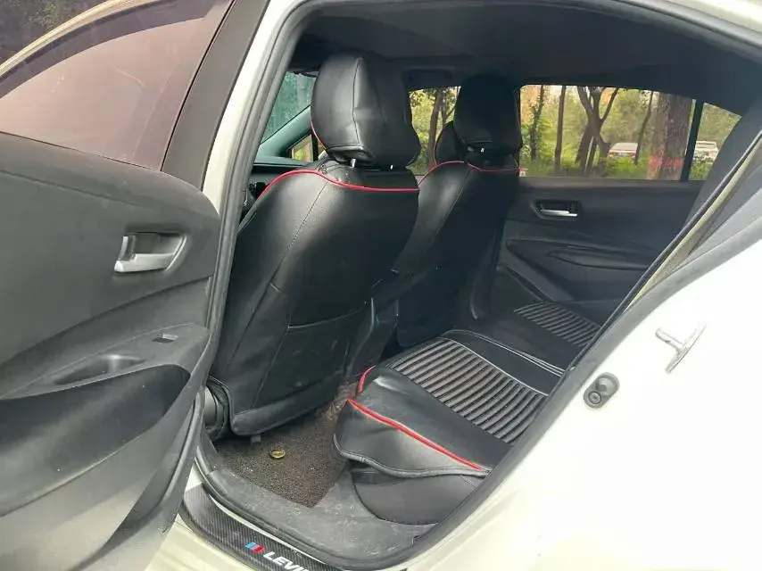 2019 TOYOTA LEVIN thumbnail 3