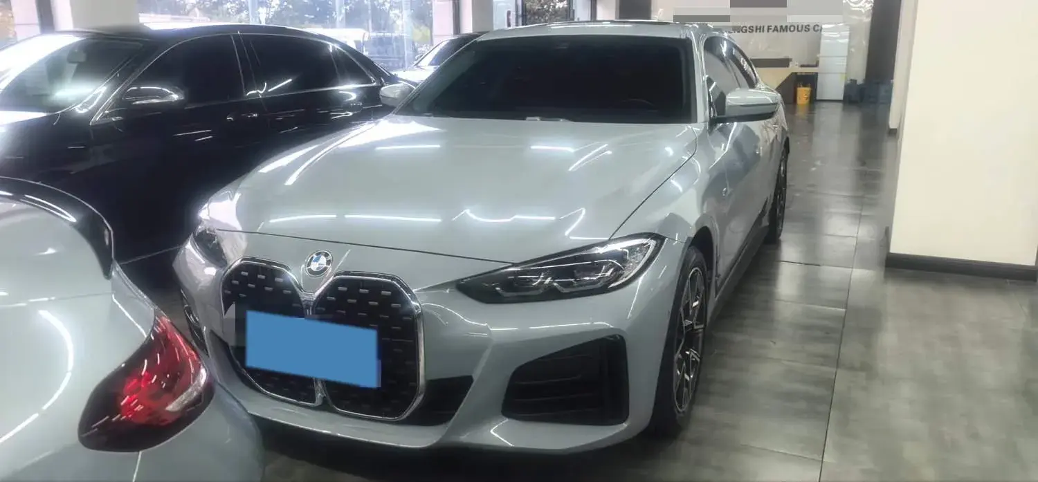 2023 BMW 2 Series 2.0T 178HP L4 7DCT