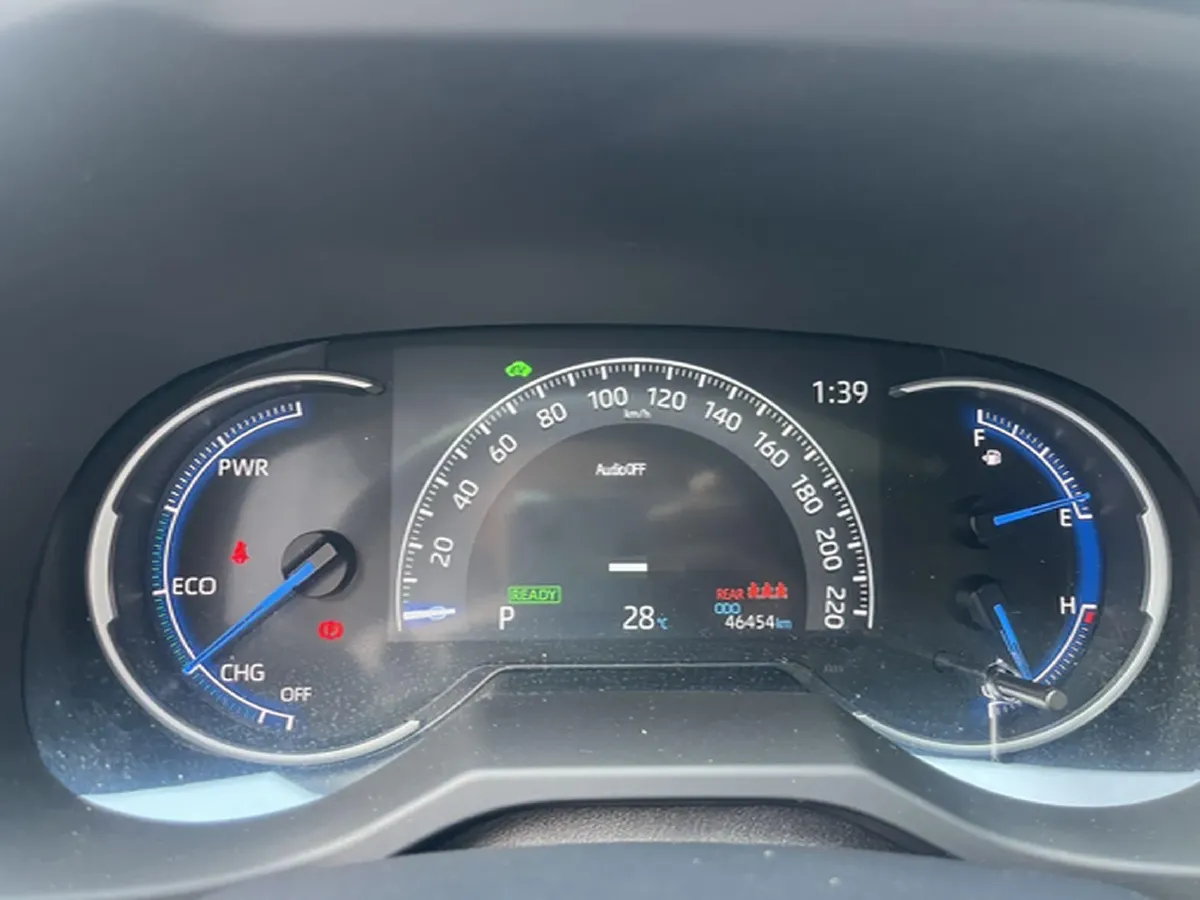 2022 Toyota RAV4 Hybird E+ 2.5L 180HP L4 E-CVT PHEV 15.984KWH,autocango,china used car exporter,china ev exporter,chinese used car exporter,chinese used ev exporter