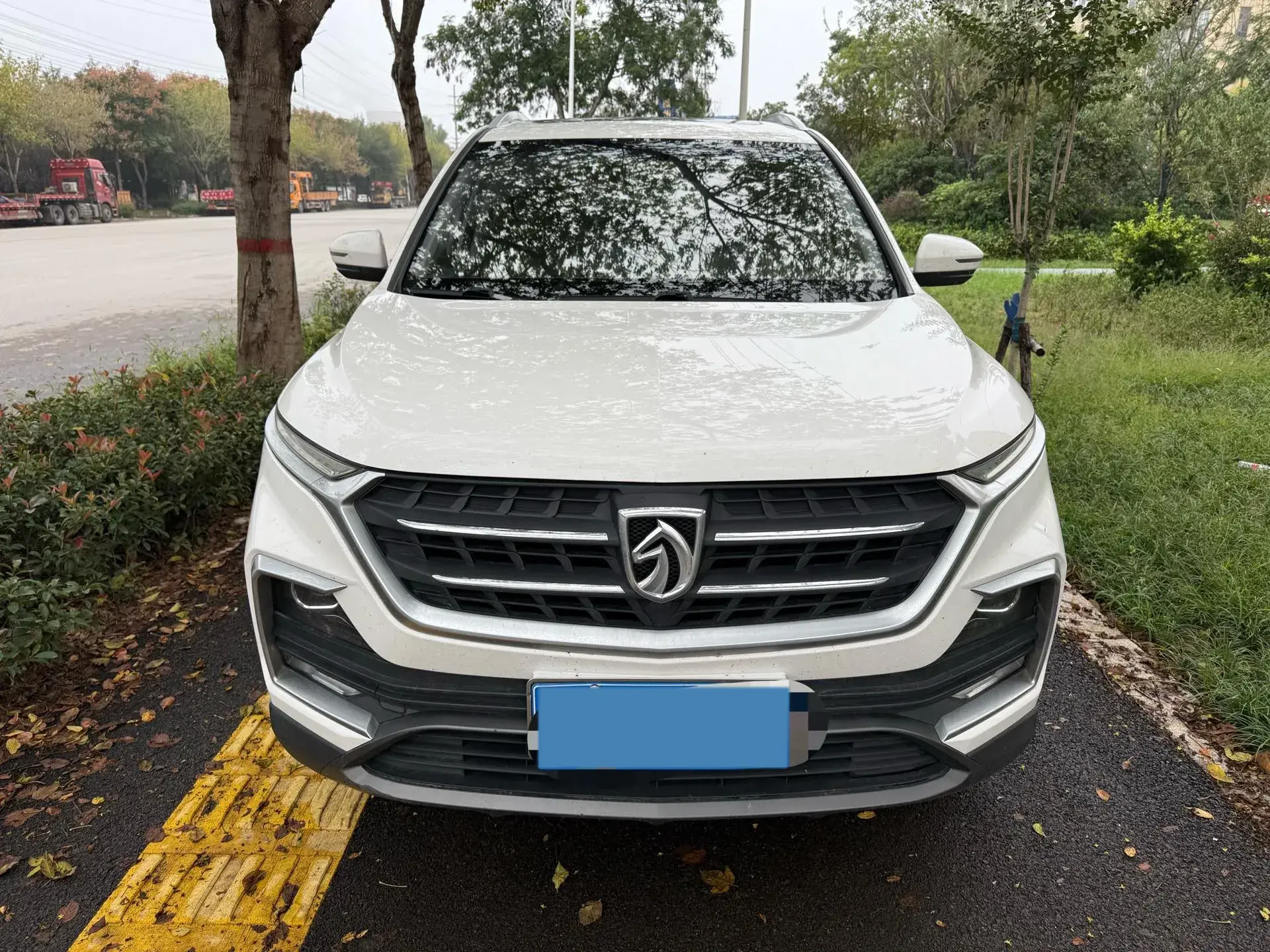 2018 BAOJUN 530 thumbnail 2