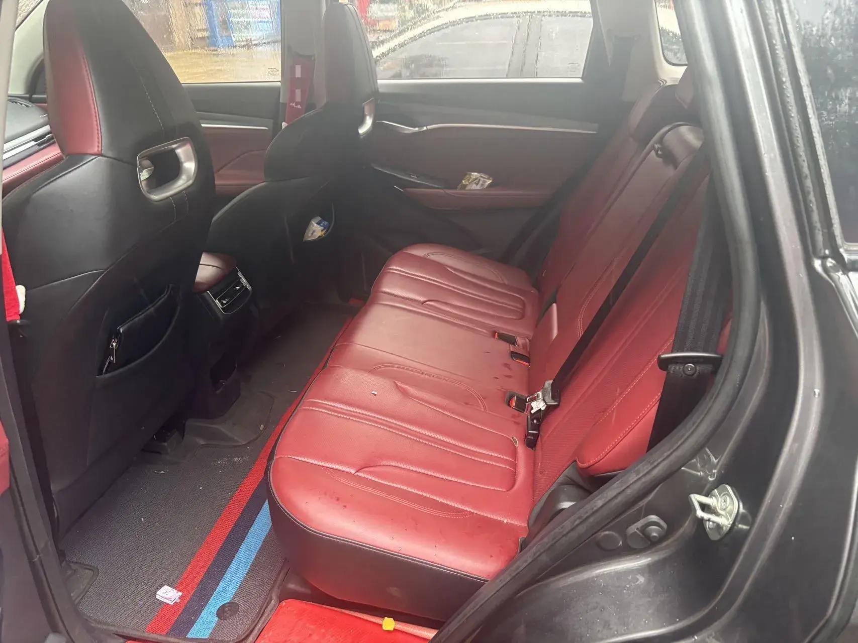 2022 CHANGAN CS75 thumbnail 4