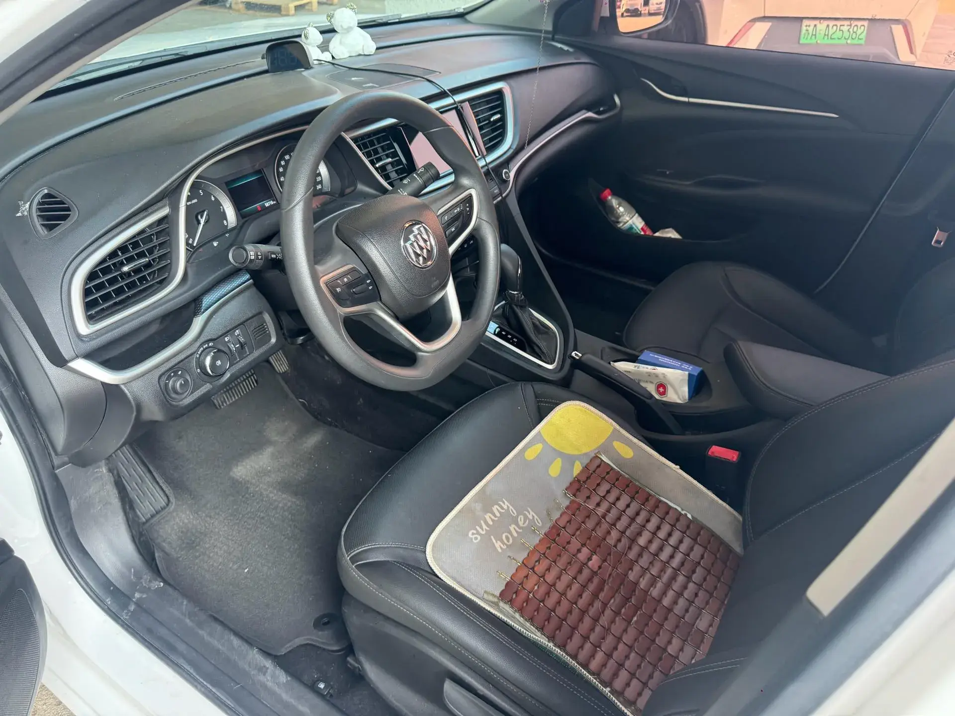 2020 BUICK REGAL thumbnail 2