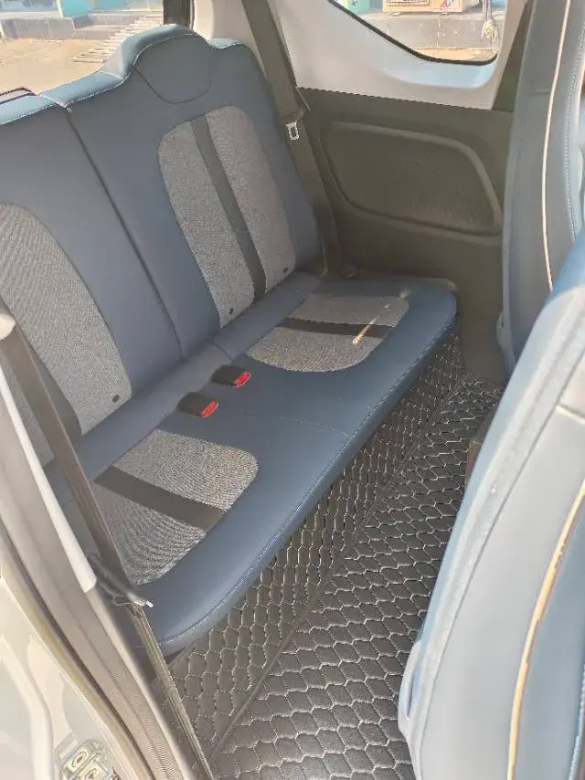 2022 WULING HONGGUANG thumbnail 4