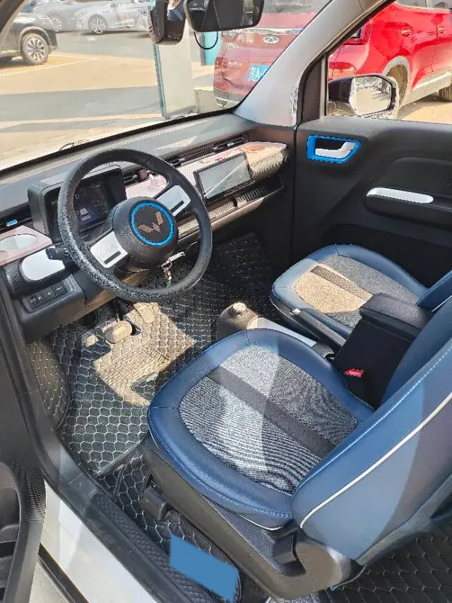 2022 WULING HONGGUANG thumbnail 3