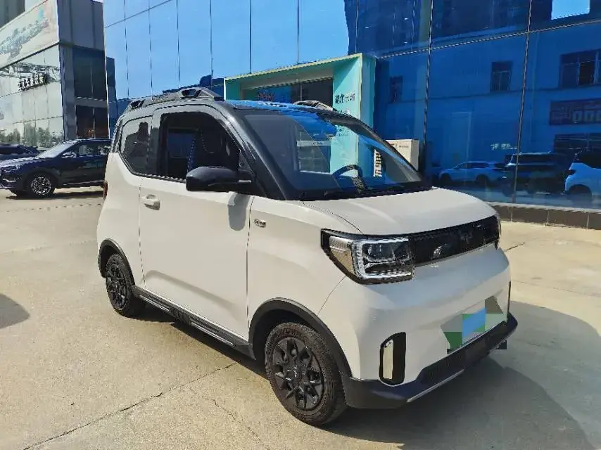 2022 WULING HONGGUANG thumbnail 2