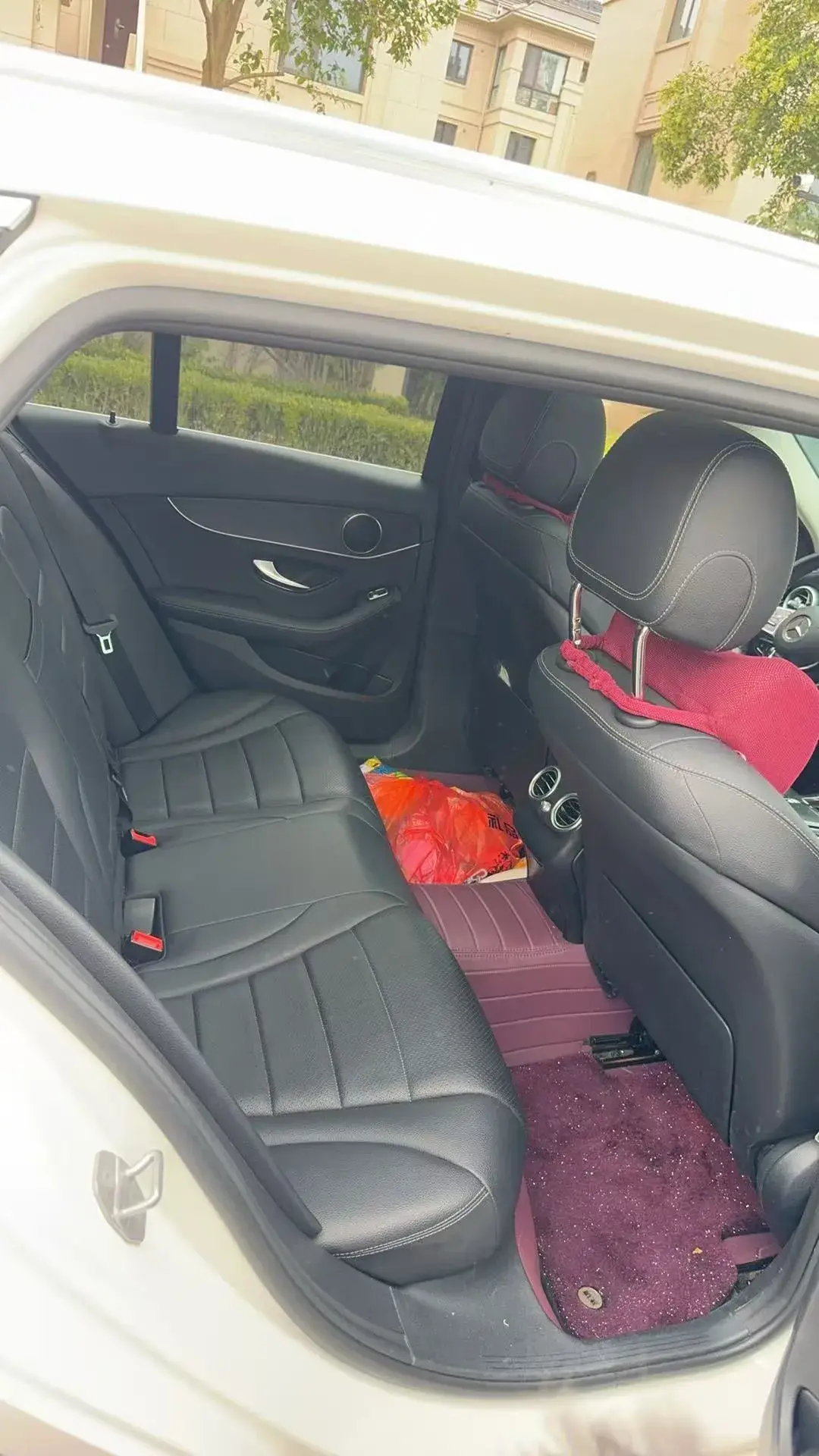 2020 MERCEDES-BENZ C thumbnail 4