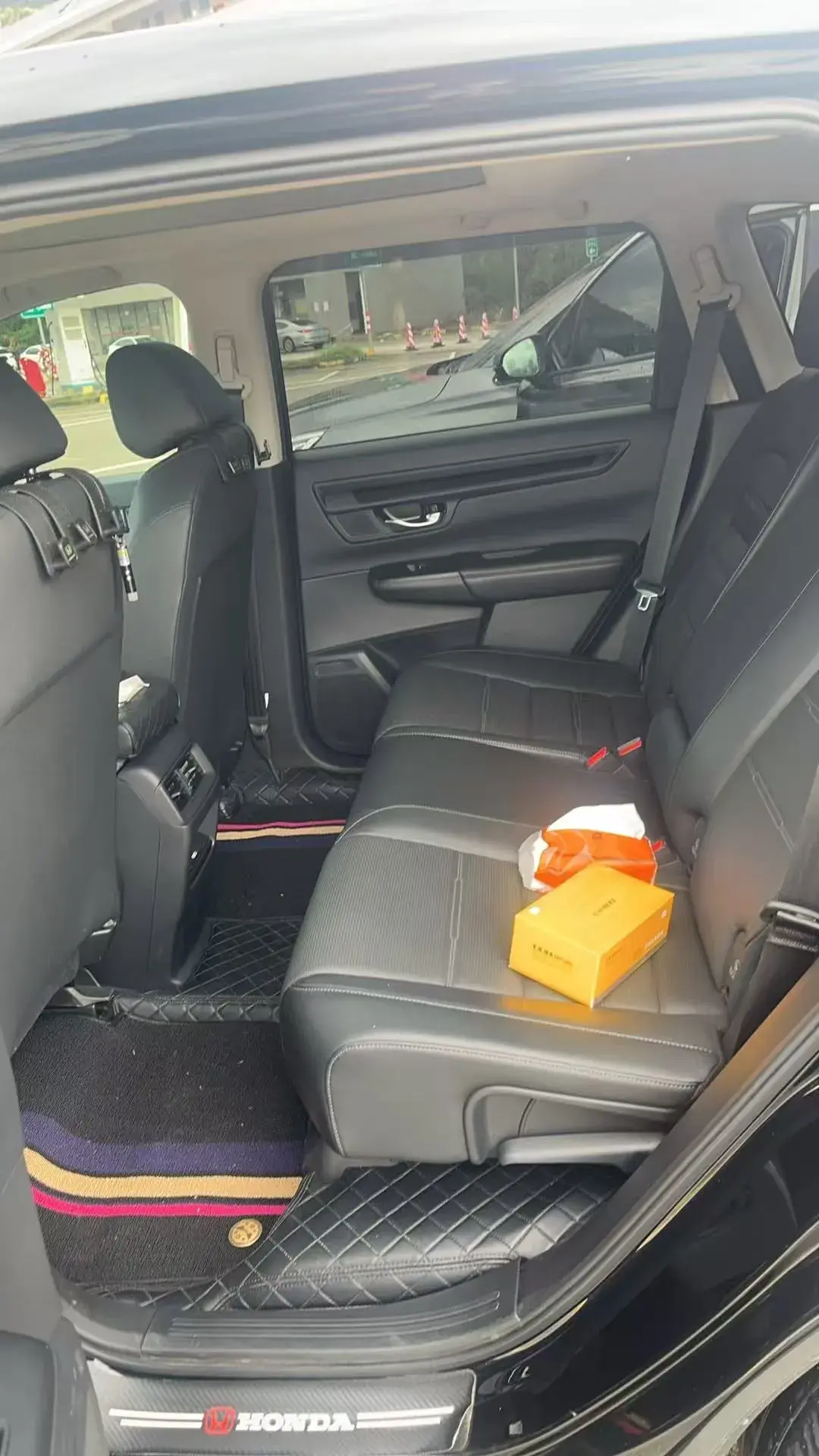 2024 HONDA CR-V thumbnail 3