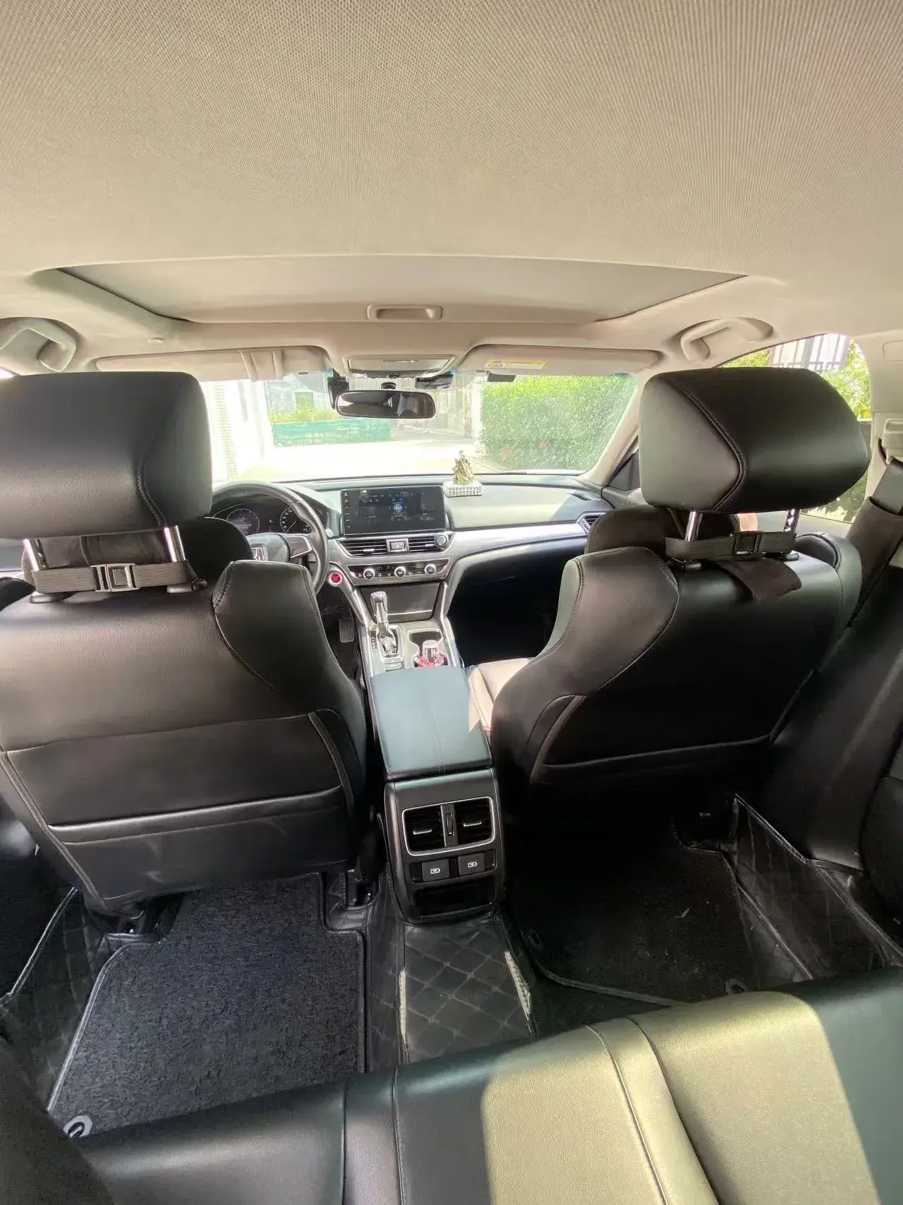 2022 HONDA ACCORD thumbnail 4