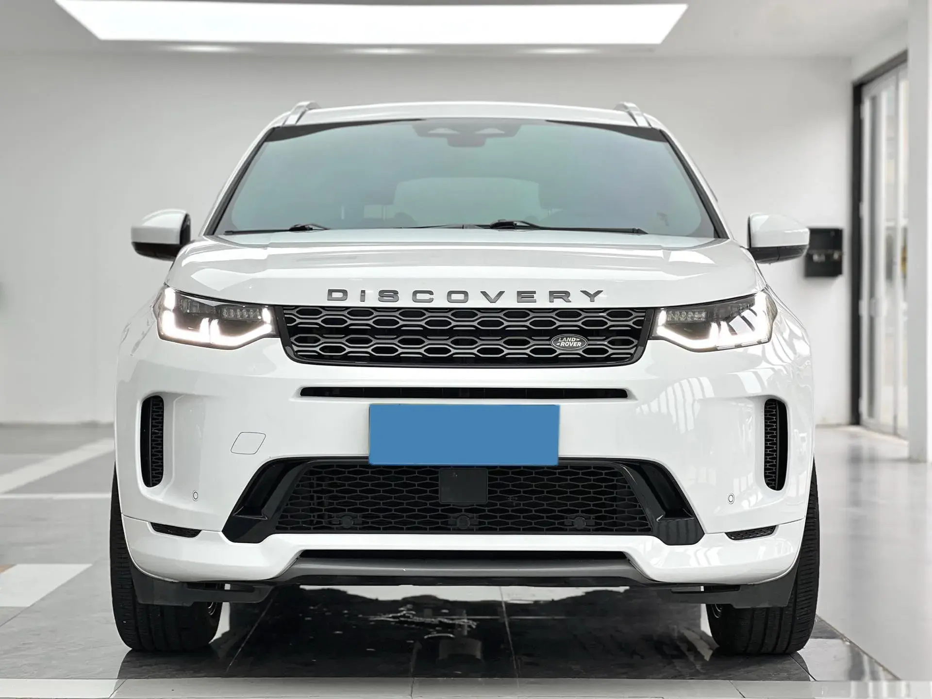 2022 LAND ROVER thumbnail 2