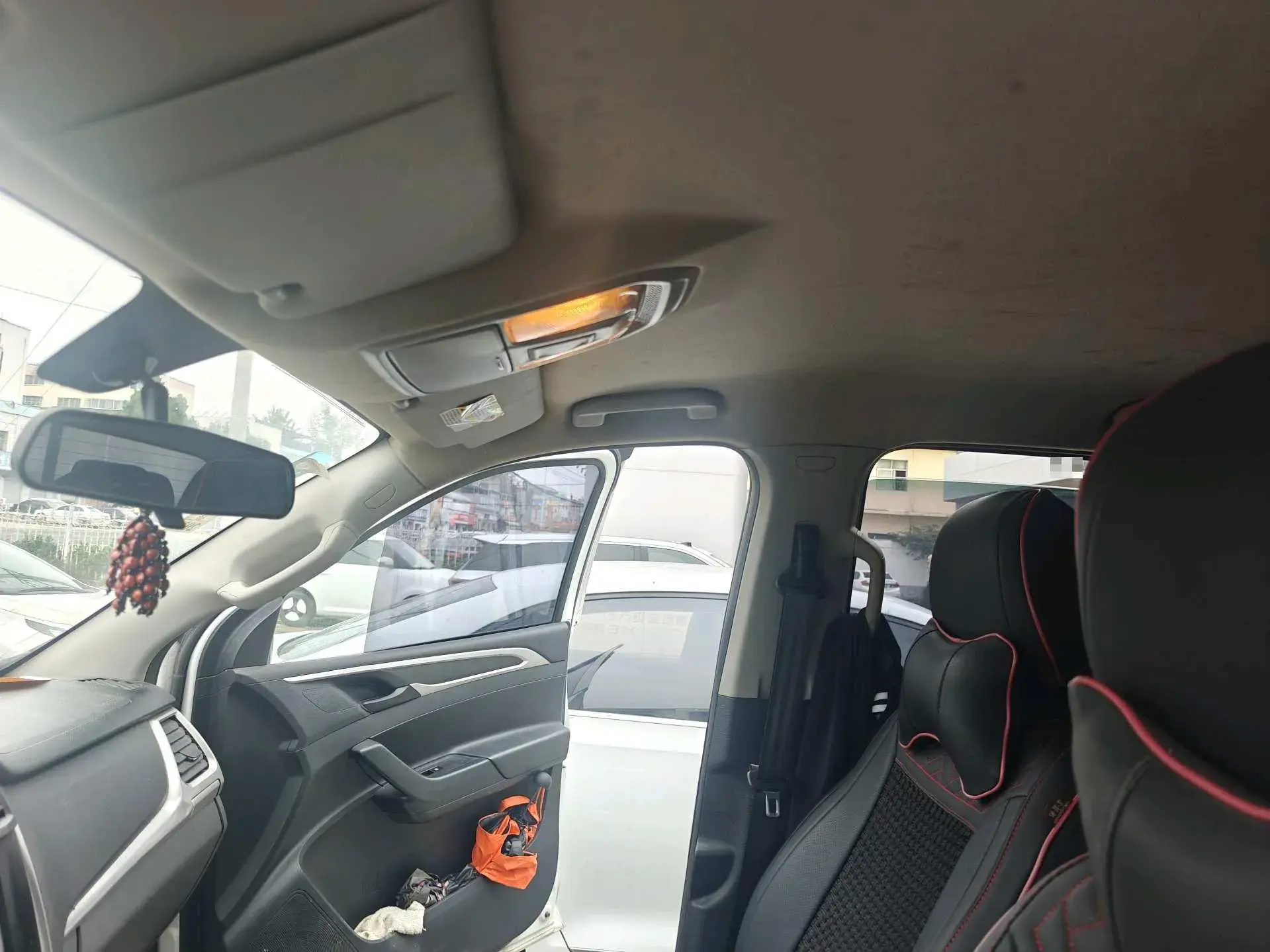 2017 MAXUS T60 thumbnail 3