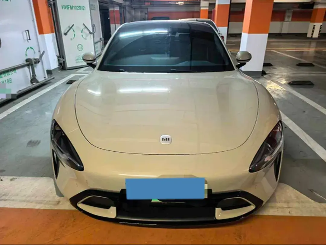 2024 MI SU7 thumbnail 2