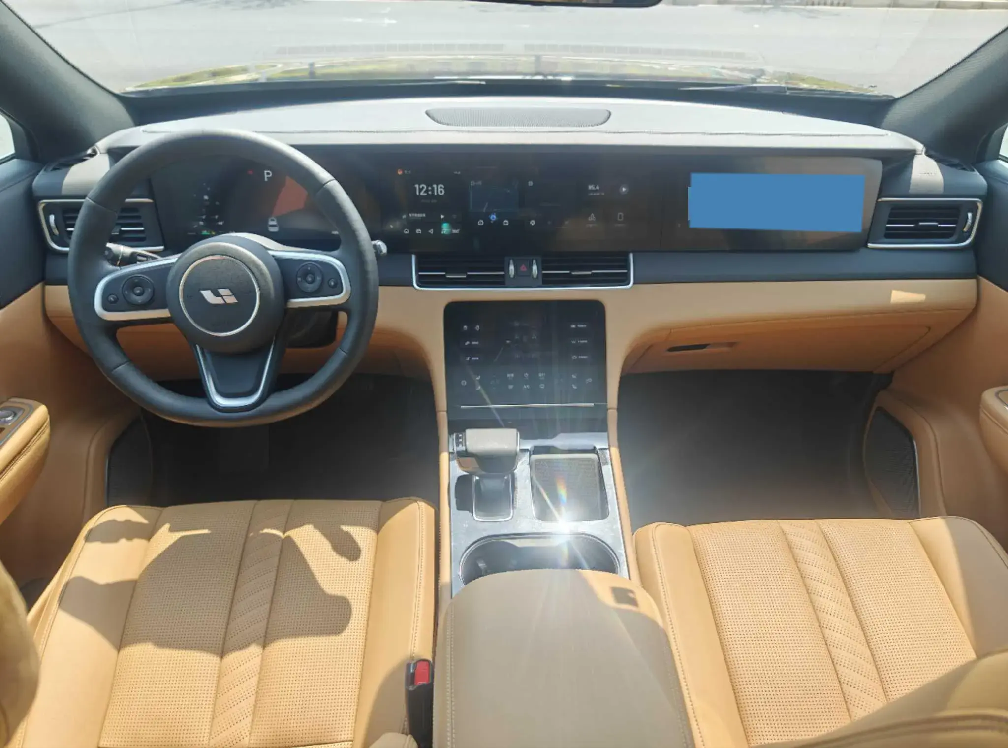 2020 LI ONE thumbnail 3