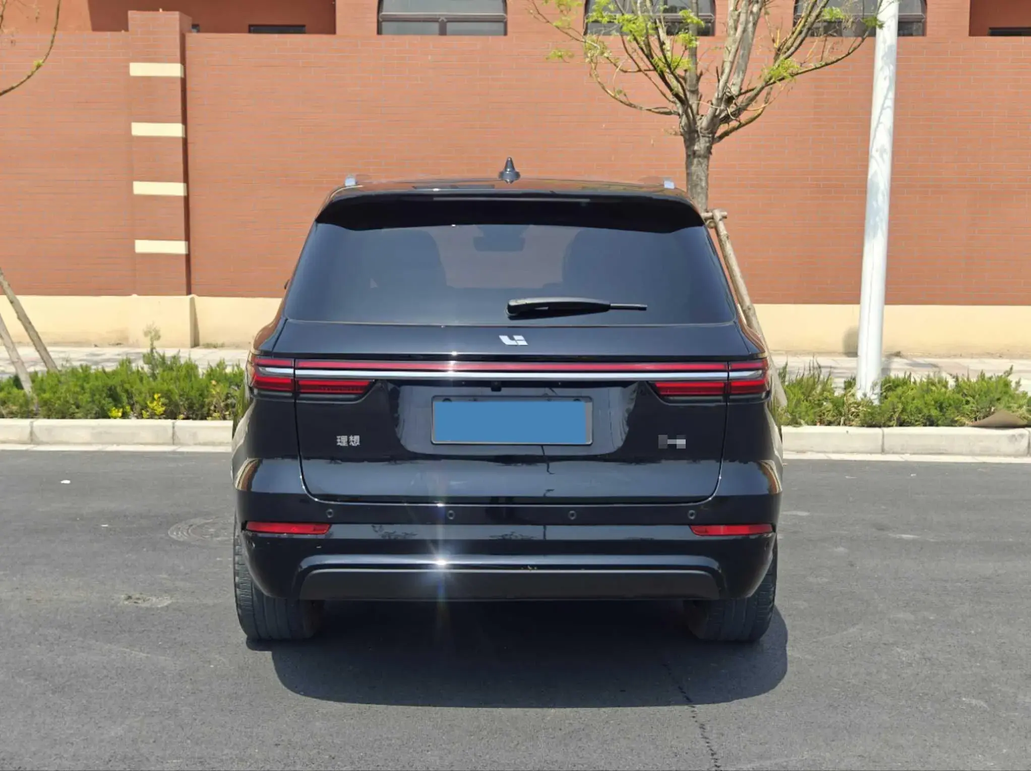 2020 LI ONE thumbnail 4