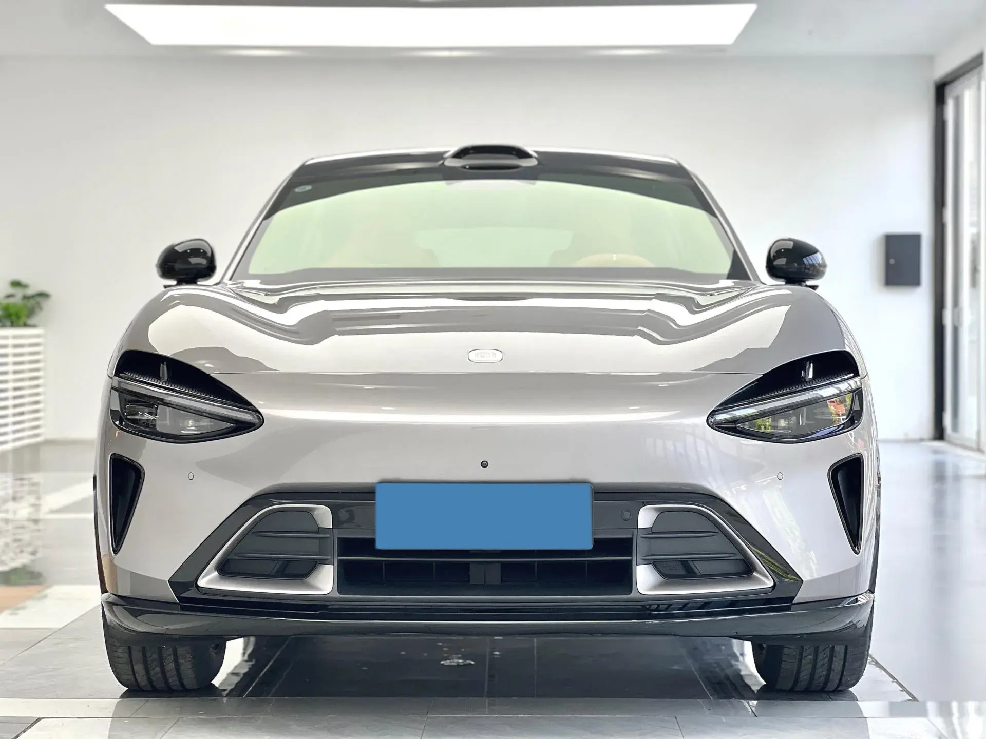 2025 MI YU7 thumbnail 2