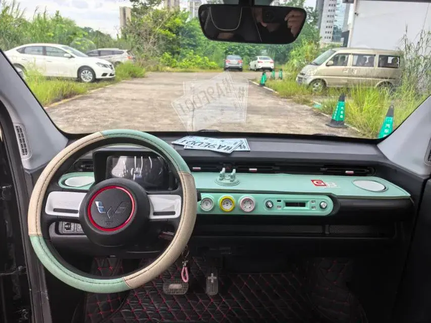 2022 WULING HONGGUANG thumbnail 3