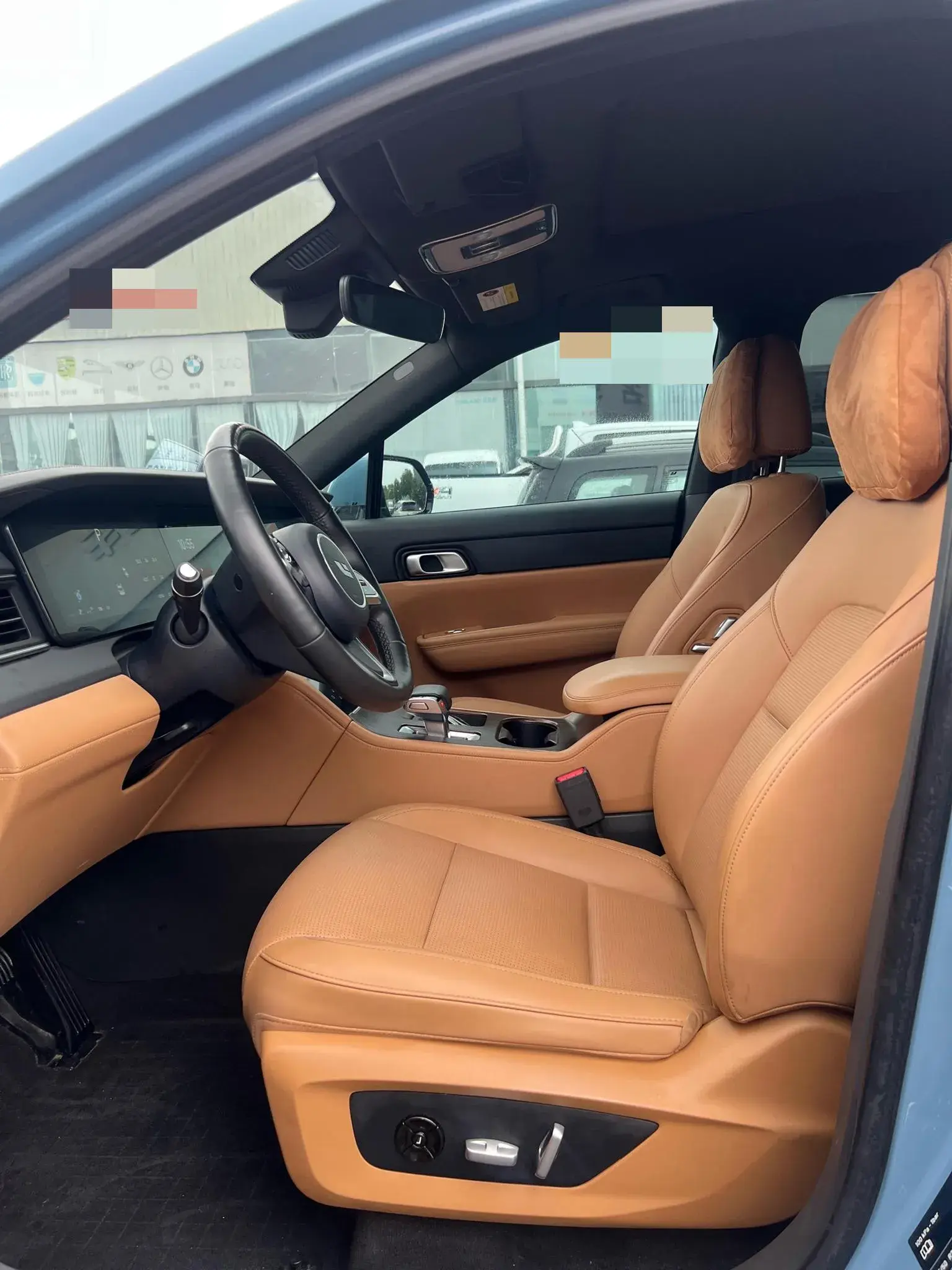 2021 LI ONE thumbnail 4