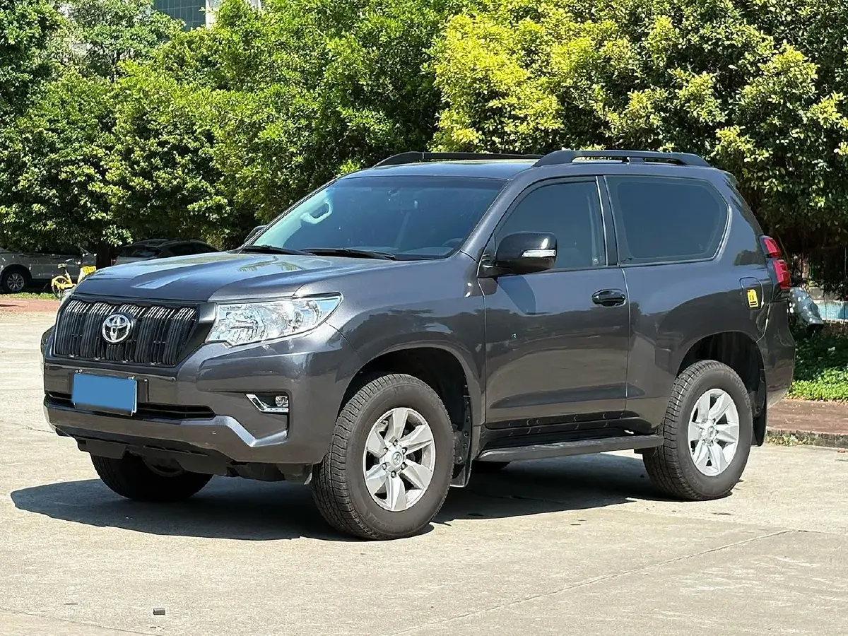 2022 Toyota 86 2.4L 234HP H4 6AT