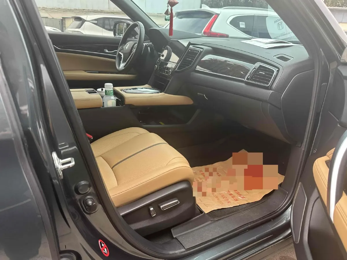 2020 Honda UR-V 2.0T 272HP L4 9AT,autocango,china used car exporter,china ev exporter,chinese used car exporter,chinese used ev exporter