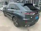 2020 Honda UR-V 2.0T 272HP L4 9AT