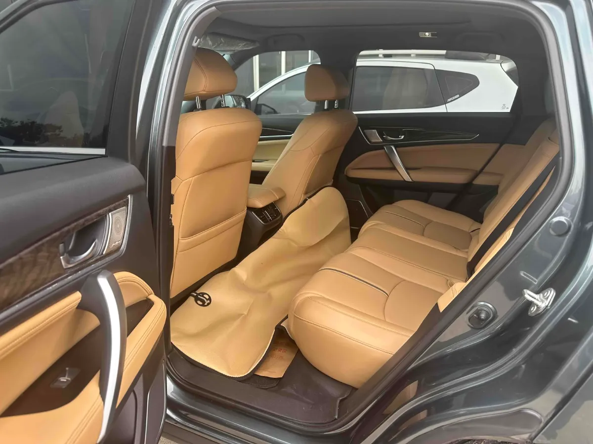 2020 Honda UR-V 2.0T 272HP L4 9AT,autocango,china used car exporter,china ev exporter,chinese used car exporter,chinese used ev exporter