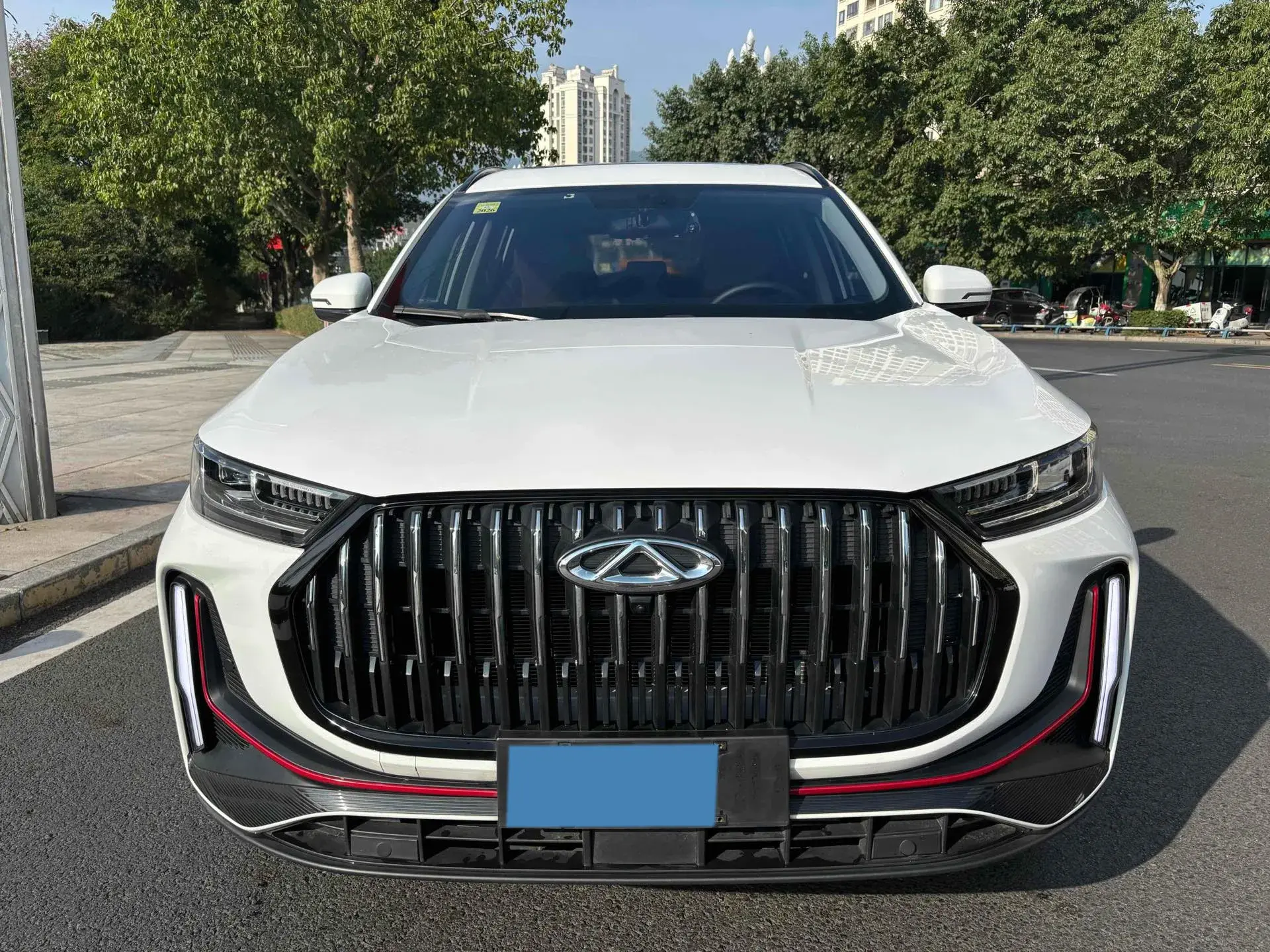 2023 CHERY TIGGO thumbnail 2