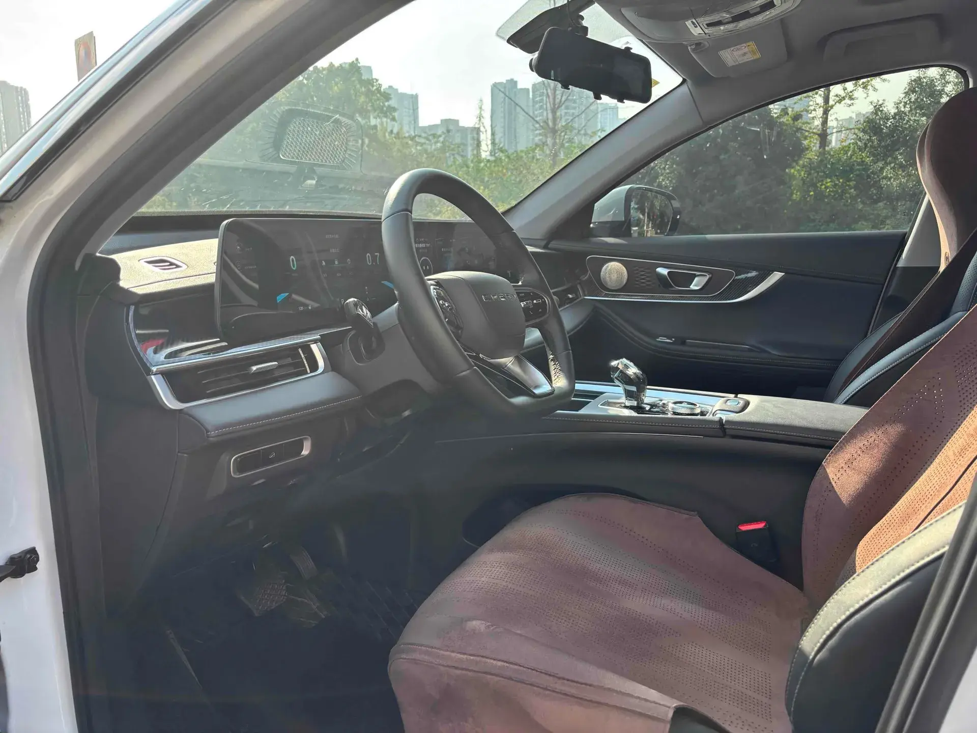 2023 CHERY TIGGO thumbnail 4