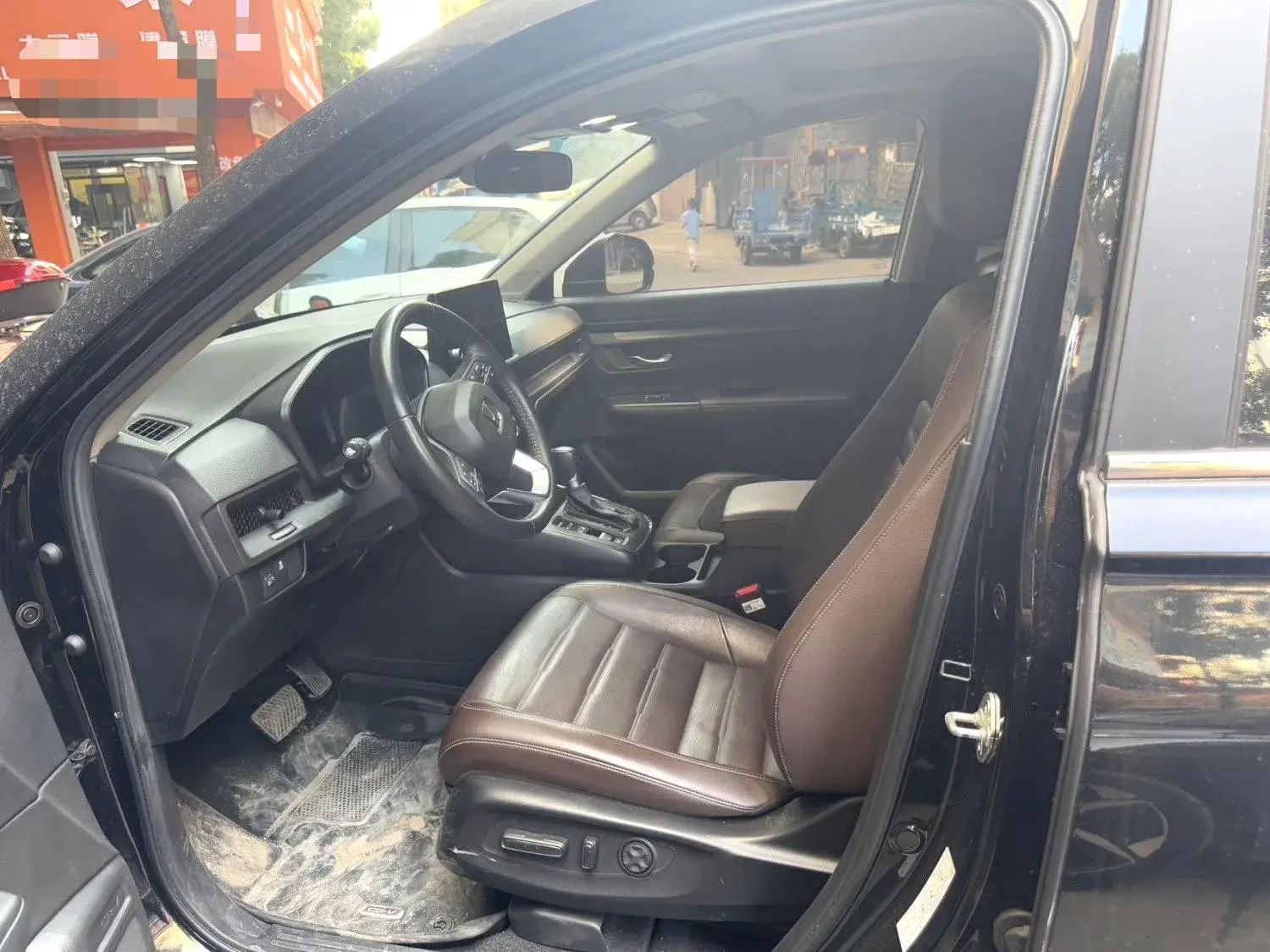 2023 HONDA CR-V thumbnail 2